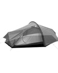 Wild Country Norte Compact 2 Tent + Norte Compact 2 Footprint + Free Wild Country Aluminium Alloy V-Angle Peg (10 Pack) INside