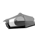 Wild Country Norte Compact 1 Tent + Norte Compact 1 Footprint + Free Wild Country Aluminium Alloy V-Angle Peg (10 Pack) Inside