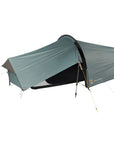 Wild Country Halny Elite 2 Tent + Halny Elite 2 Tent Footprint + Free Wild Country Aluminium Alloy V-Angle Peg (10 Pack) Open