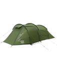 Vango Omega 350 Eco Tent + Vango Omega 350 Groundsheet Protector Closed