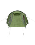 Vango Omega 350 Eco Tent + Vango Omega 350 Groundsheet Protector Front