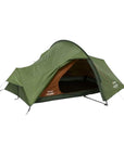 Vango Apex Compact 300 Tent + Vango Apex Compact 300 Groundsheet Protector