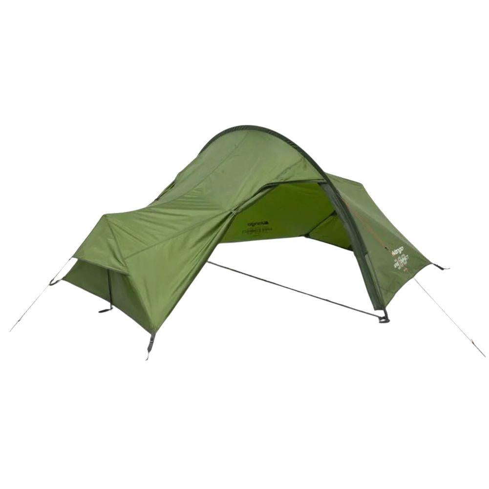 Vango Apex Compact 300 Tent + Vango Apex Compact 300 Groundsheet Protector
