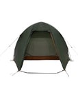 Vango F10 Xenon UL 2 Tent + Force Ten Xenon UL 2 Groundsheet Protector - GP515 Front Closed