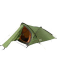 Vango Helvellyn 200 Trekking Tent + Vango Helvellyn 200 Groundsheet Protector - GP520