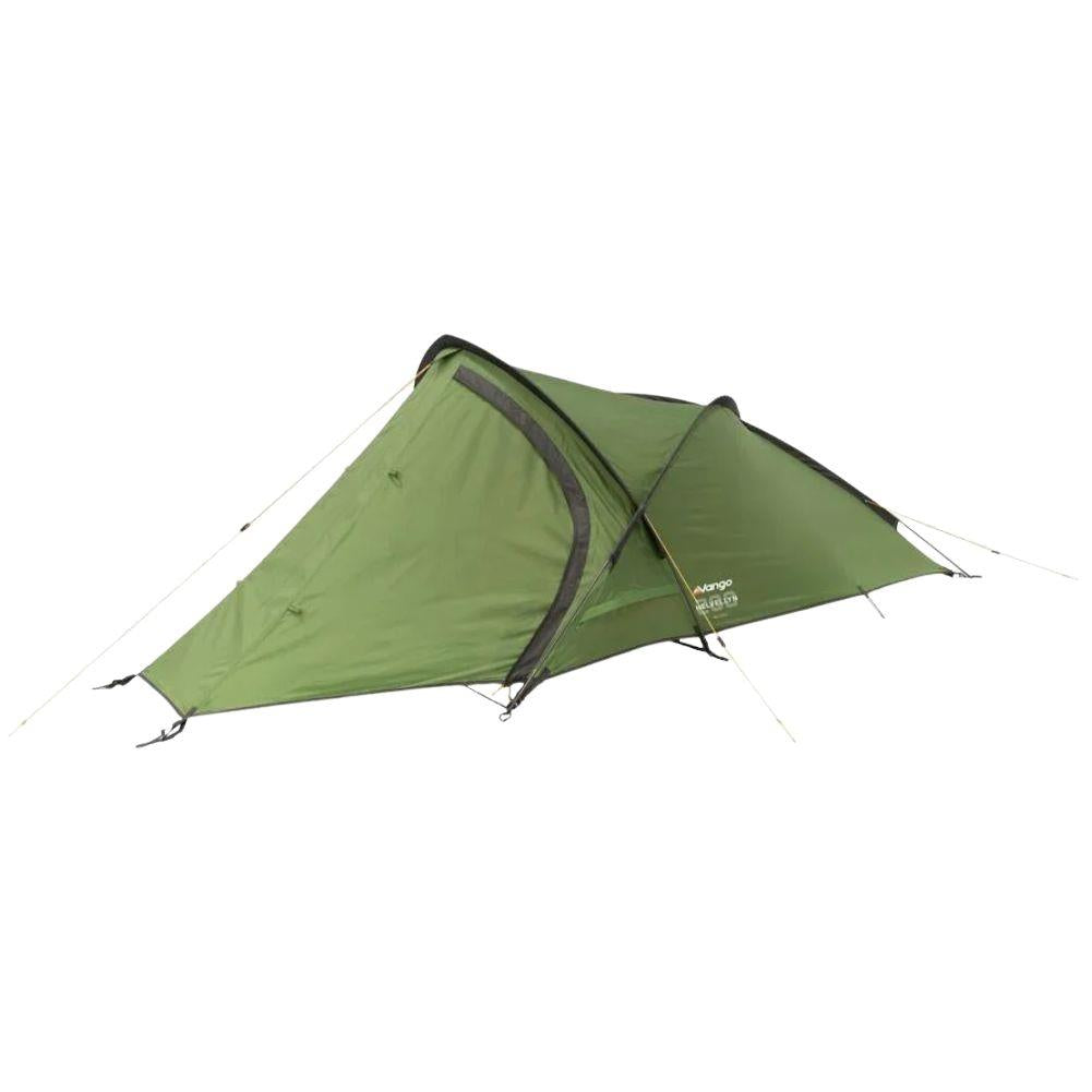 Vango Helvellyn 200 Trekking Tent + Vango Helvellyn 200 Groundsheet Protector - GP520