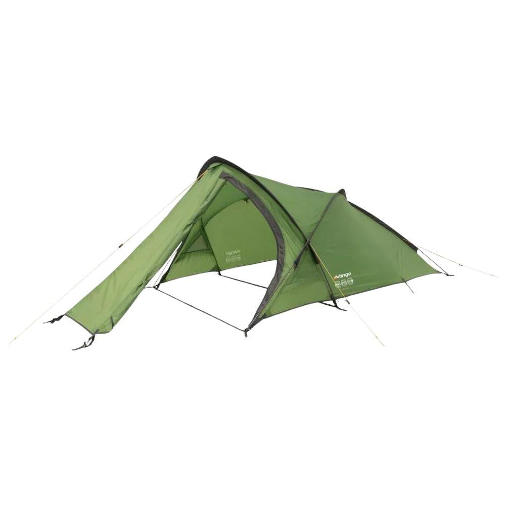 Vango Helvellyn 200 Trekking Tent + Vango Helvellyn 200 Groundsheet Protector - GP520