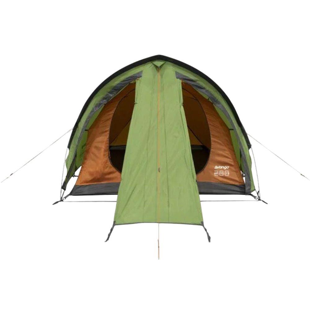 Vango Helvellyn 200 Trekking Tent + Vango Helvellyn 200 Groundsheet Protector - GP520