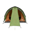 Vango Helvellyn 200 Trekking Tent + Vango Helvellyn 200 Groundsheet Protector - GP520