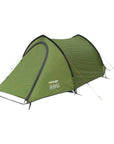 Vango Scafell 300 Tent + Vango Scafell 300 Groundsheet Protector Main