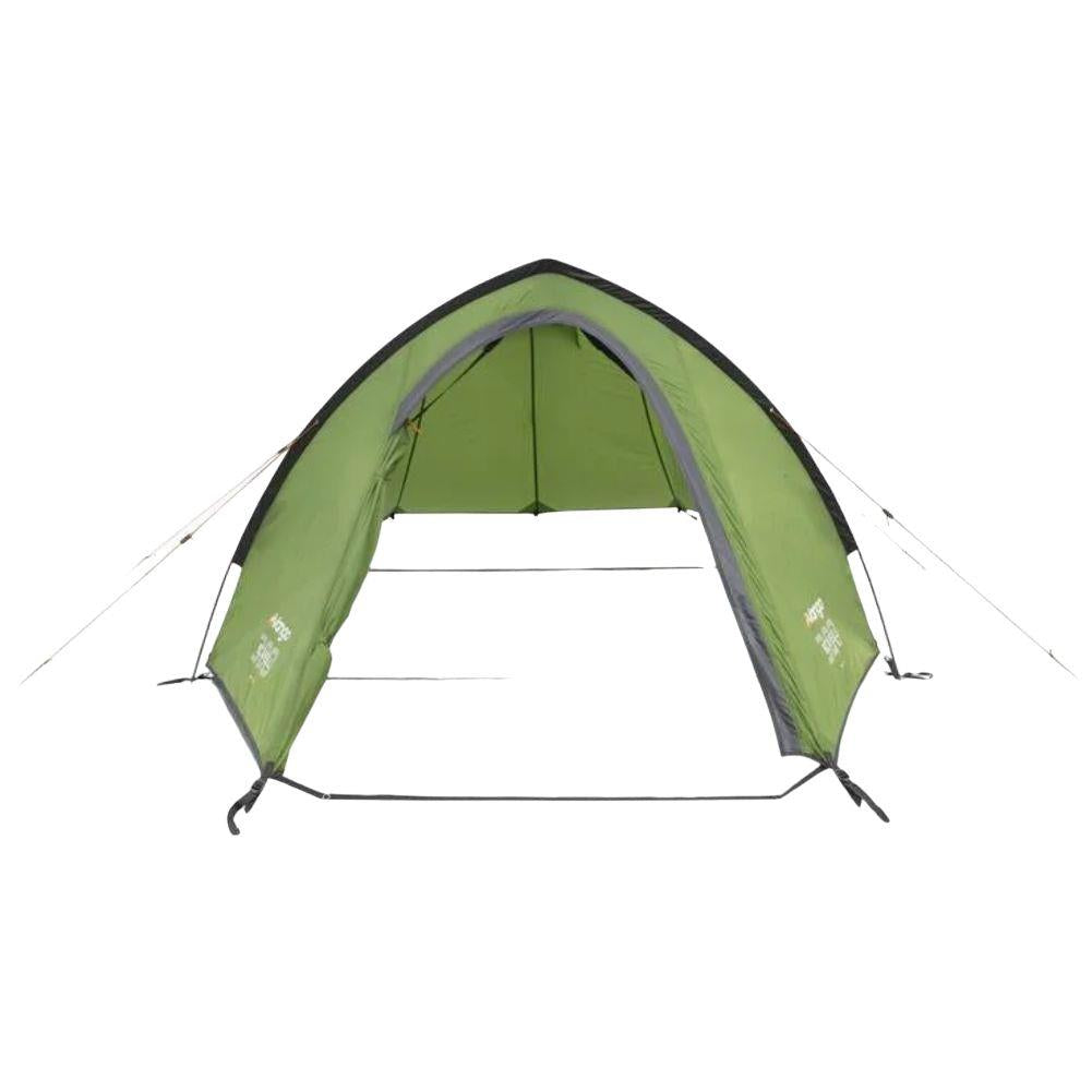 Vango Scafell 300 Tent + Vango Scafell 300 Groundsheet Protector Outer