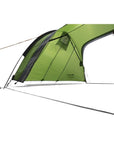 Vango Scafell 300+ (Plus) Tent + Vango Scafell 300+ Tent Groundsheet Protector - GP529 inside