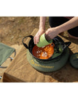 Sea to Summit Camp Kitchen Clean Up Kit (6 Piece)