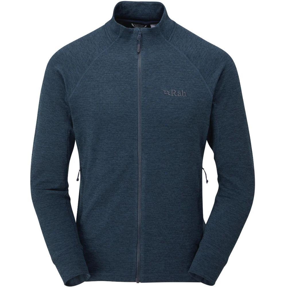 Rab Men's Nexus Jacket (Deep Ink)