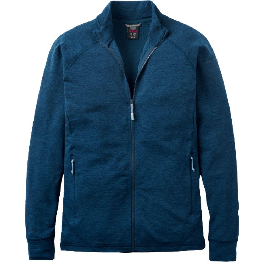 Rab Women's Nexus Jacket (Deep Ink)