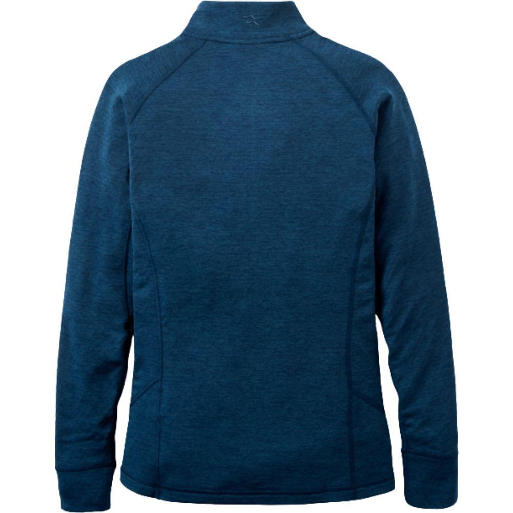 Rab Women's Nexus Jacket (Deep Ink) back