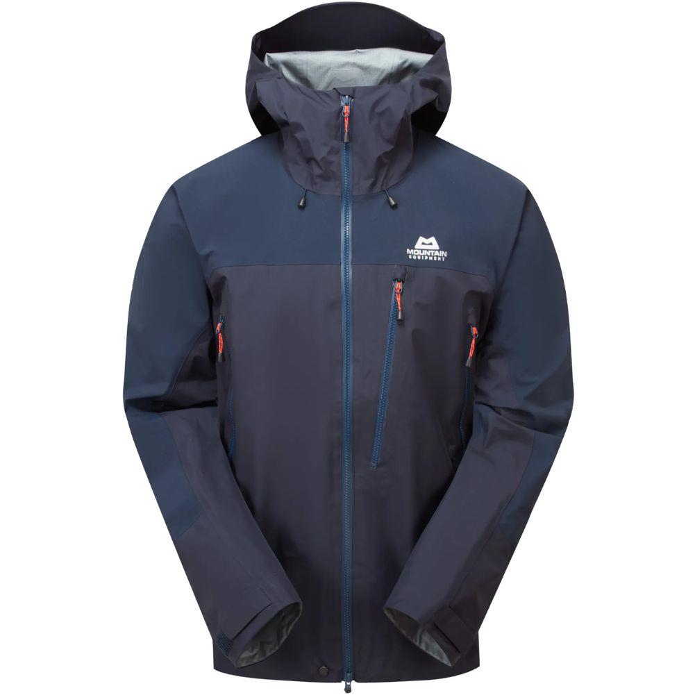 Mountain Equipment Men's Lhotse Jacket - M (Cosmos)