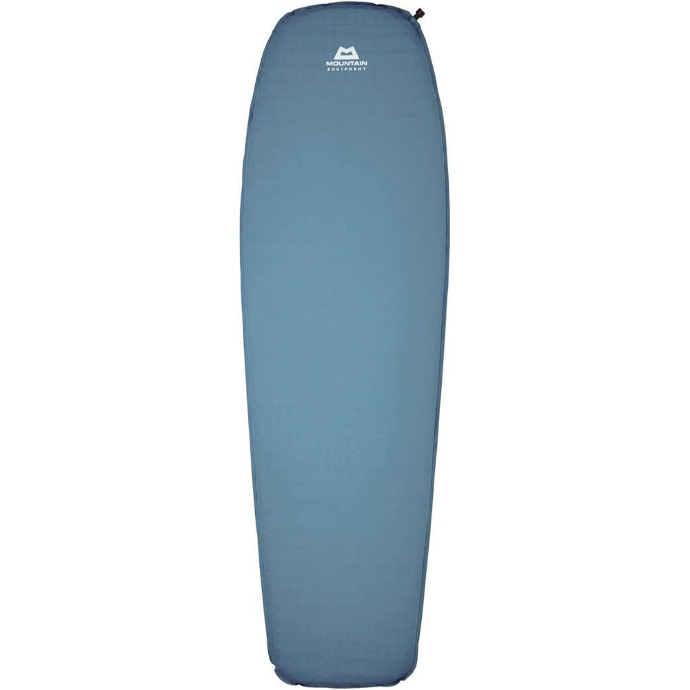 Mountain Equipment Women's Helium 3.8 Warmzone Mat (Deep Sea)
stand