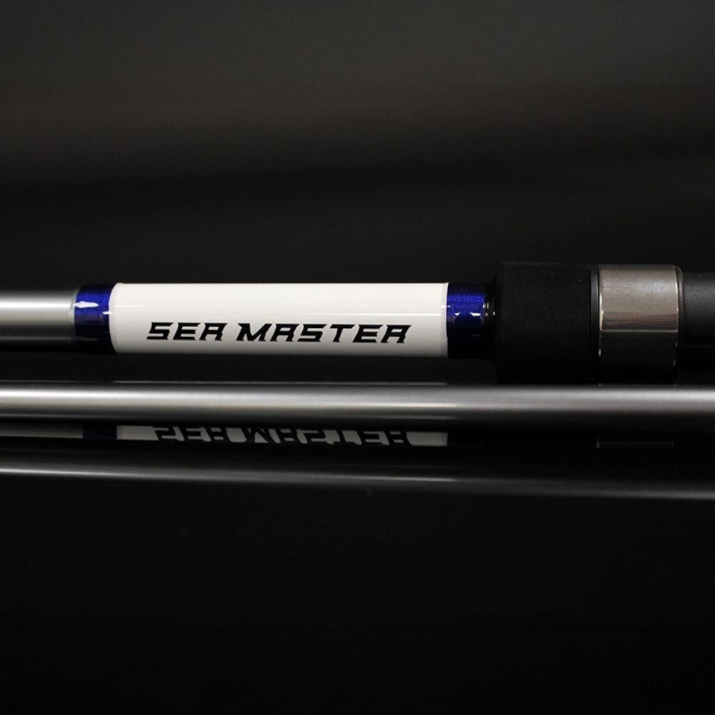 Okuma Sea Master Pier Combo 8ft  3-5oz 2 Sec Fishing Rod (165cm) Sea Master