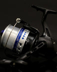 Okuma Sea Master Pier Combo 8ft  3-5oz 2 Sec Fishing Rod (165cm) Spin