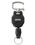 Rapala RCD Retractable Lanyard - Small Front