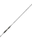 Okuma Psycho Stick to 7'3'' 5g-14g Spinning UL Fishing Rod (220cm) Side