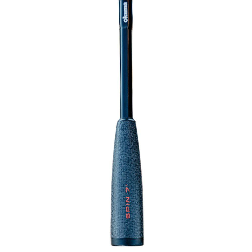 Okuma Psycho Stick to 7'3'' 5g-14g Spinning UL Fishing Rod (220cm) Bottom 2