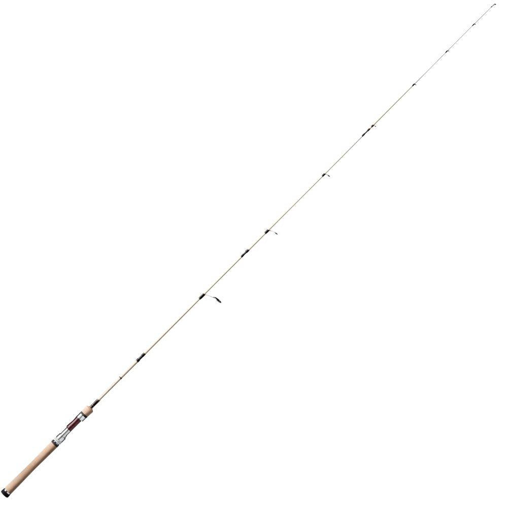 Rapala Classic Countdown 6'0' UL 2.5-10g Fishing Rod Full