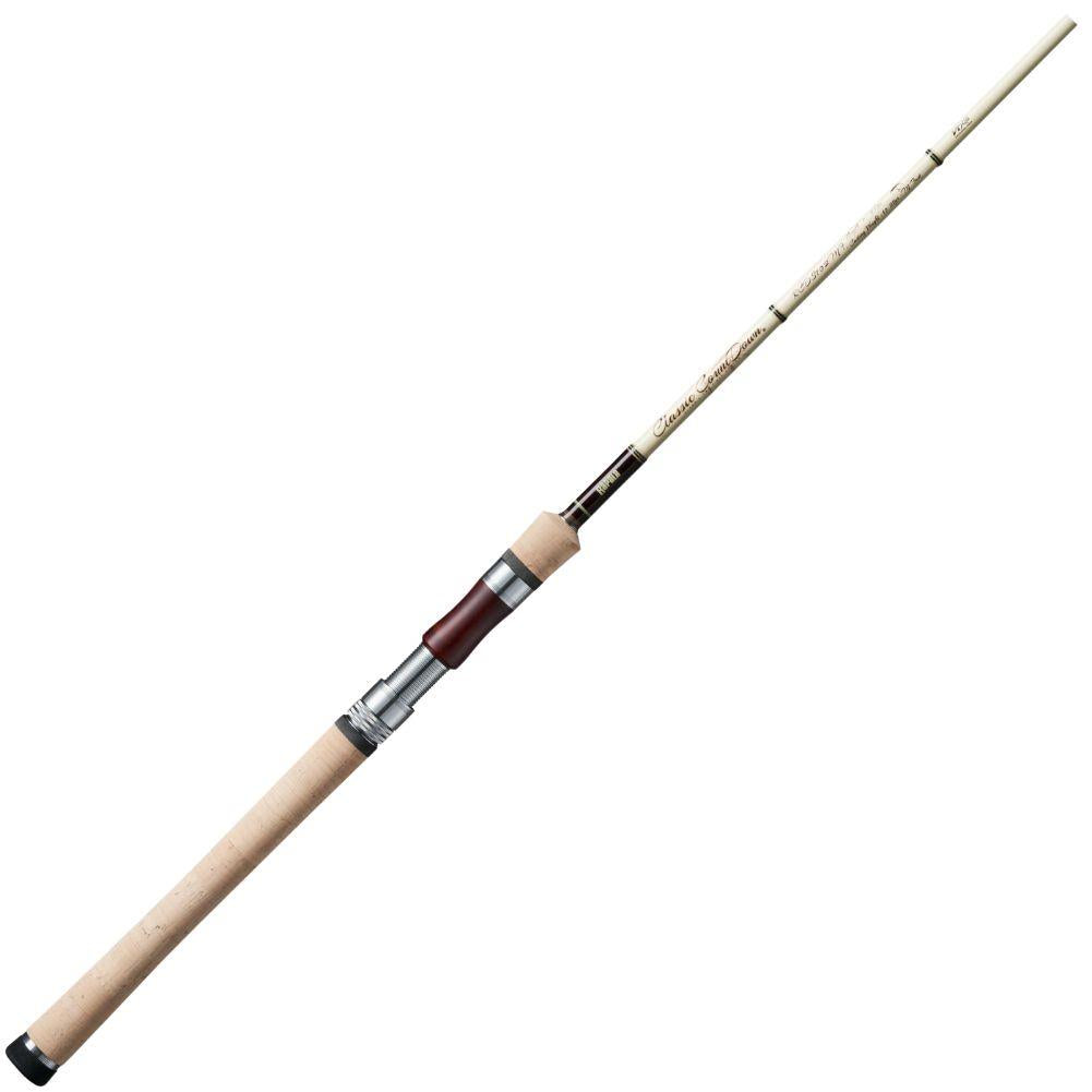 Rapala Classic Countdown 6'0' UL 2.5-10g Fishing Rod Back