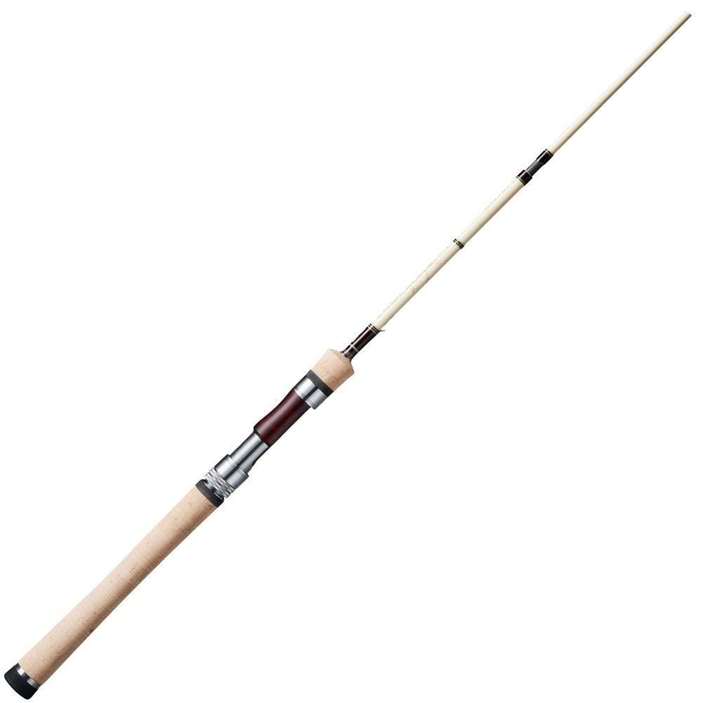 Rapala Classic Countdown 6'0' UL 2.5-10g Fishing Rod Front