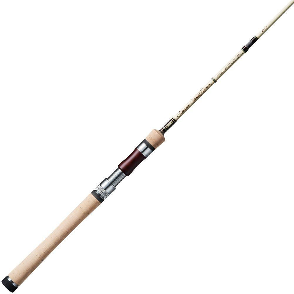 Rapala Classic Countdown 6'6'L 3.5g-14g 2p Fishing Rod Bottom