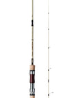 Rapala Classic Countdown 6'6'L 3.5g-14g 2p Fishing Rod Top Bottom