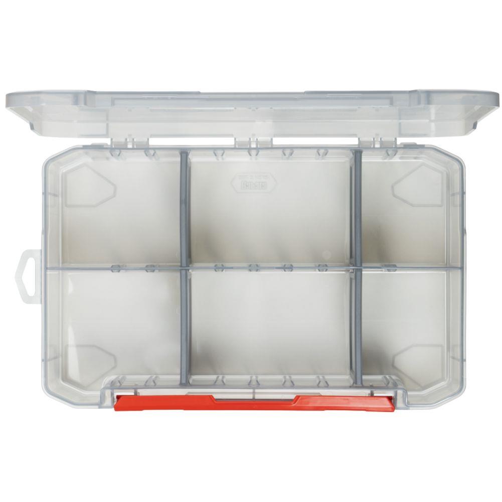 Rapala Tackle Tray 356 Deep Half Top