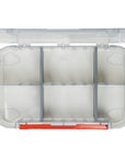Rapala Tackle Tray 356 Deep Half Top