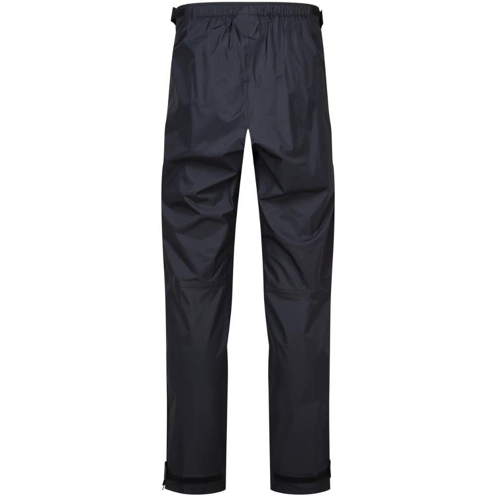 Mountain Equipment Men's Zeno FZ Pant - Regular (Black) back