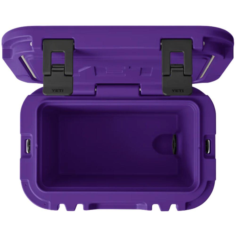 Yeti Roadie 15 Cool Box (Pace Purple/Blue) inner