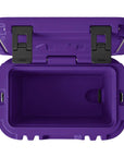 Yeti Roadie 15 Cool Box (Pace Purple/Blue) inner