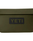 Yeti Sidekick Dry 3L Waterproof Gear Case (Olive)