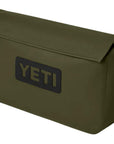 Yeti Sidekick Dry 3L Waterproof Gear Case (Olive) angle