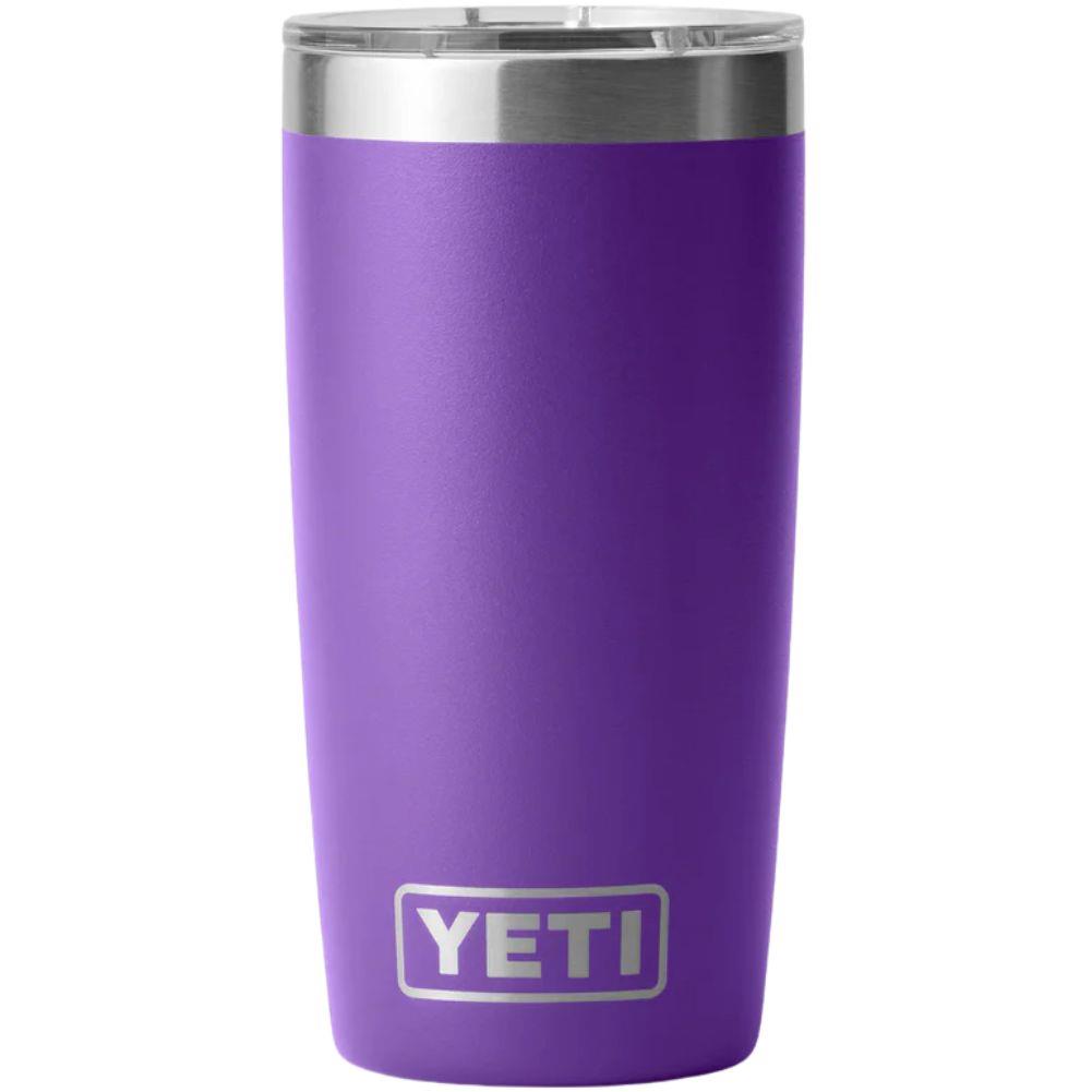 Yeti Rambler 10 oz (295 ml) Tumbler (Pace Purple)