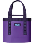 Yeti Camino 35L Carryall Tote Bag (Pace Purple/Blue)