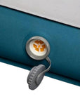 Vango Shangri-La Lux 12cm Double Self Inflating Mattress Valve