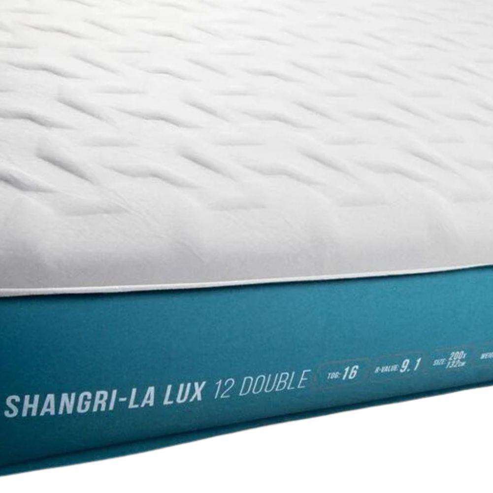 Vango Shangri-La Lux 12cm Double Self Inflating Mattress Bottom