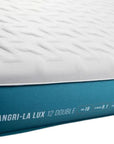 Vango Shangri-La Lux 12cm Double Self Inflating Mattress Bottom
