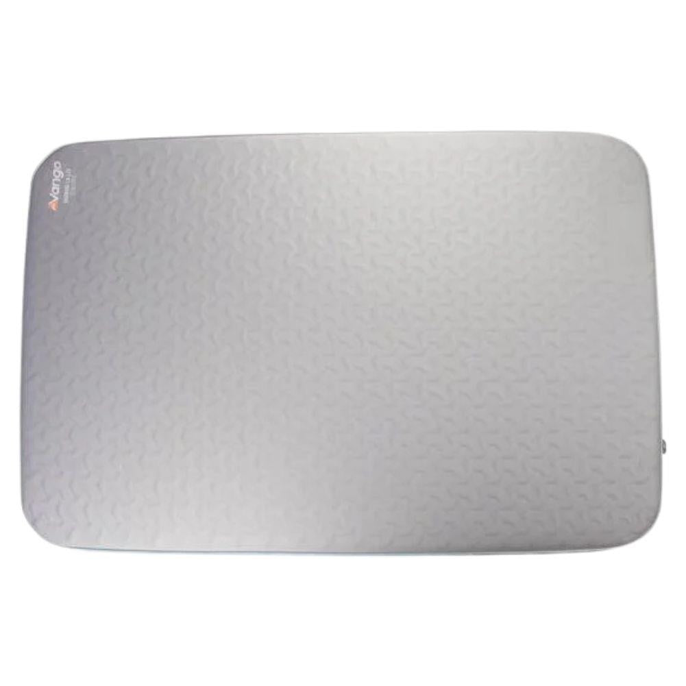 Vango Shangri-La Lux 12cm Double Self Inflating Mattress Above
