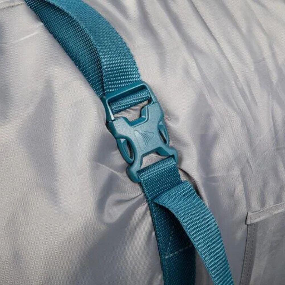 Vango Shangri-La Lux 12cm Double Self Inflating Mattress Clip