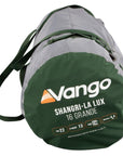 Vango Shangri-La Lux 16cm Grande Self Inflating Mattress Packed Front