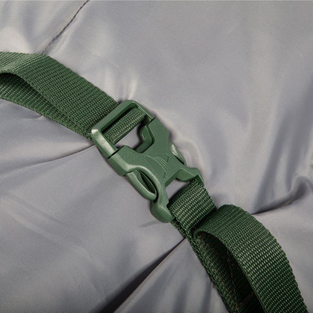 Vango Shangri-La Lux 16cm Grande Self Inflating Mattress Buckle