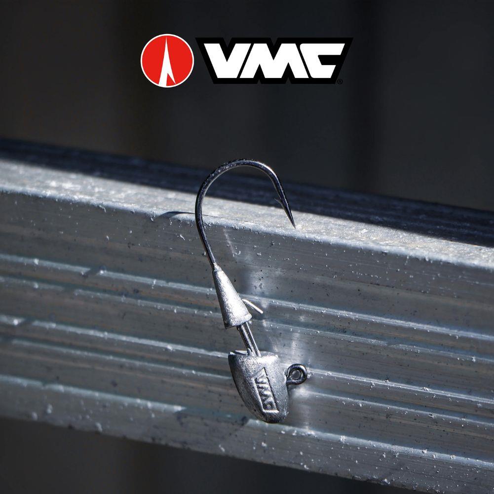 VMC Grip-R Finesse Jig Head Main