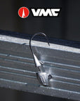VMC Grip-R Finesse Jig Head Main